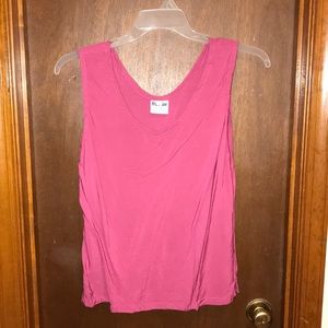 🌻 Rayon Tank Top